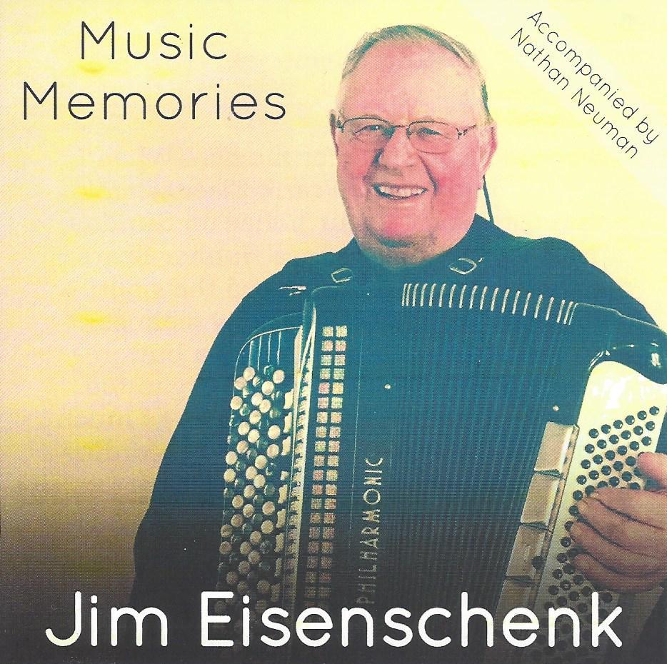 Jim Eisenschenk Music Memories - Click Image to Close